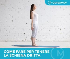 Postura corretta