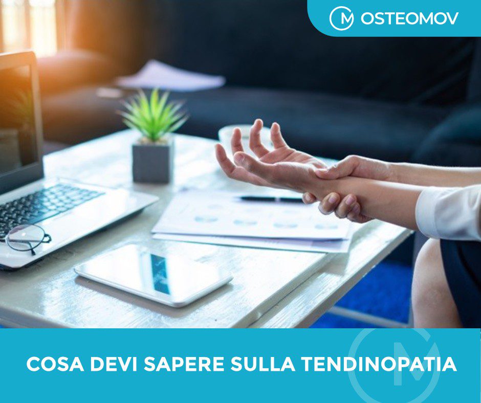 Tendinopatia