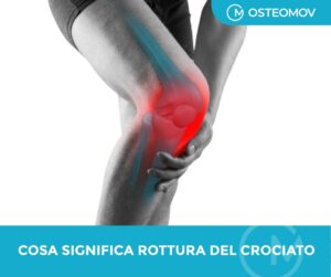 Lesione del legamento crociato anteriore