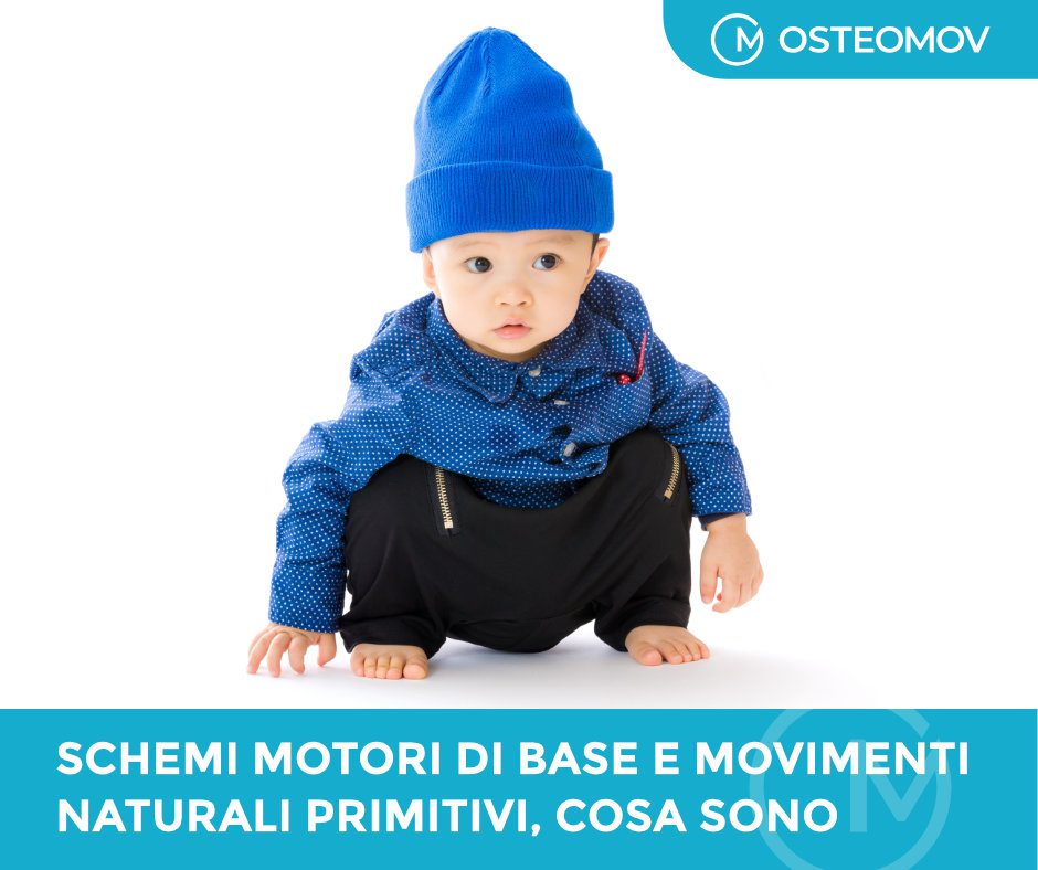 schemi motori di base